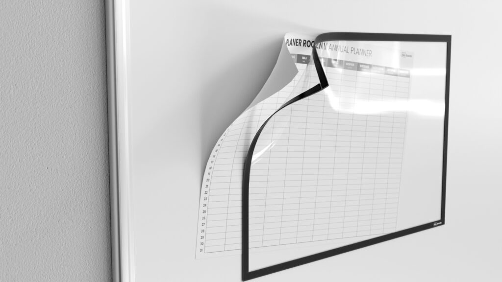 document frames ALLboards UK