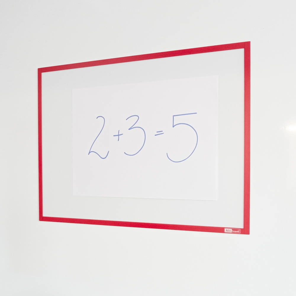 document frames ALLboards UK