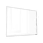 Magnetic frame A4 WHITE