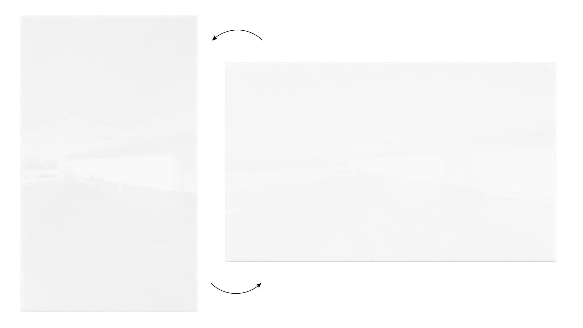 Magnetic glass board 200x120 cm PREMIUM SUPERWHITE (super white) + with Bonus Accessories - Image 5