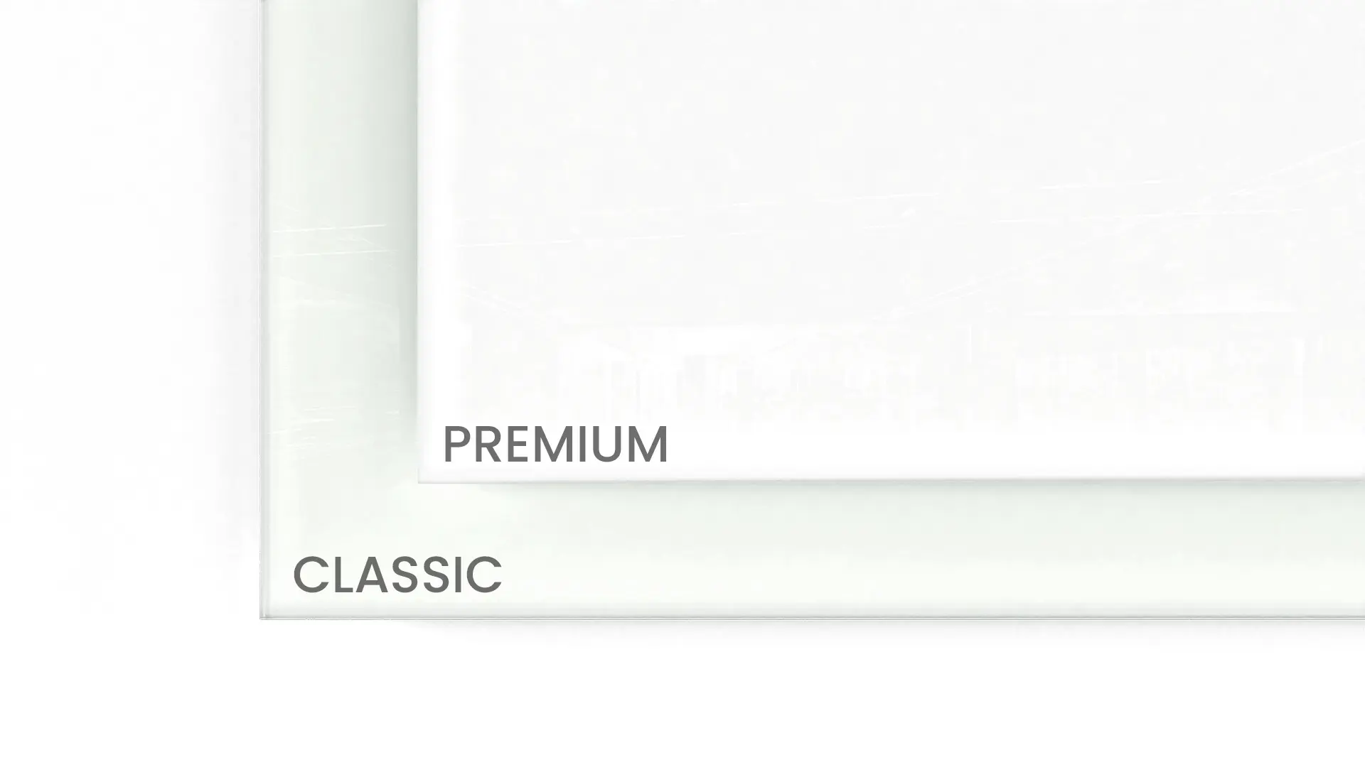 Magnetic glass board 200x120 cm PREMIUM SUPERWHITE (super white) + with Bonus Accessories - Image 6