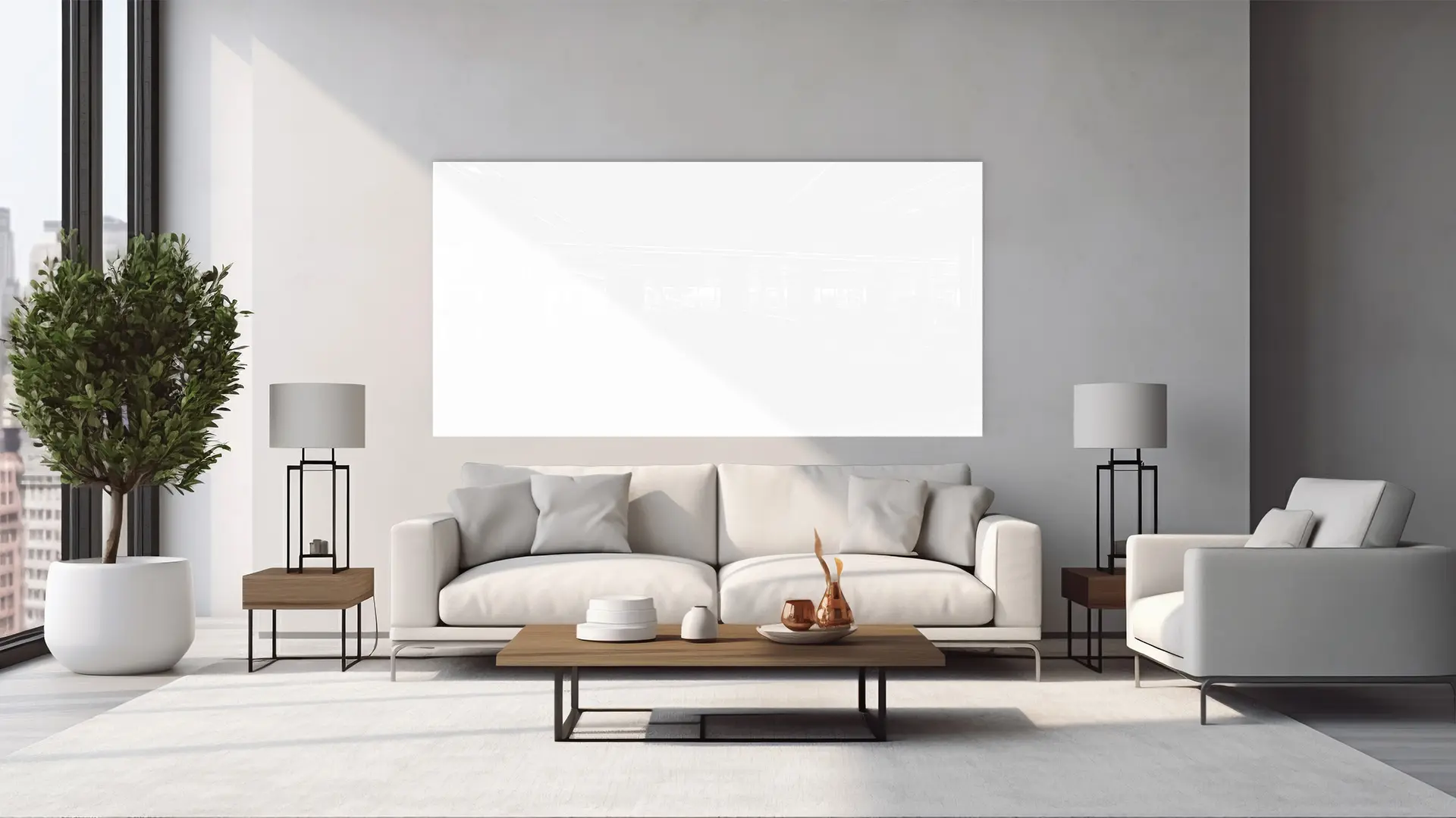 Magnetic glass board 240x120 cm PREMIUM SUPERWHITE (super white) + with Bonus Accessories - Image 11
