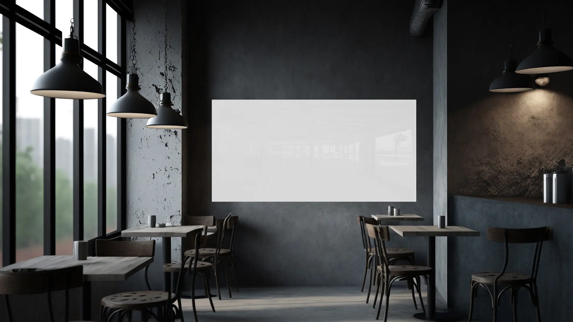 Magnetic glass board 240x120 cm PREMIUM SUPERWHITE (super white) + with Bonus Accessories - Image 3