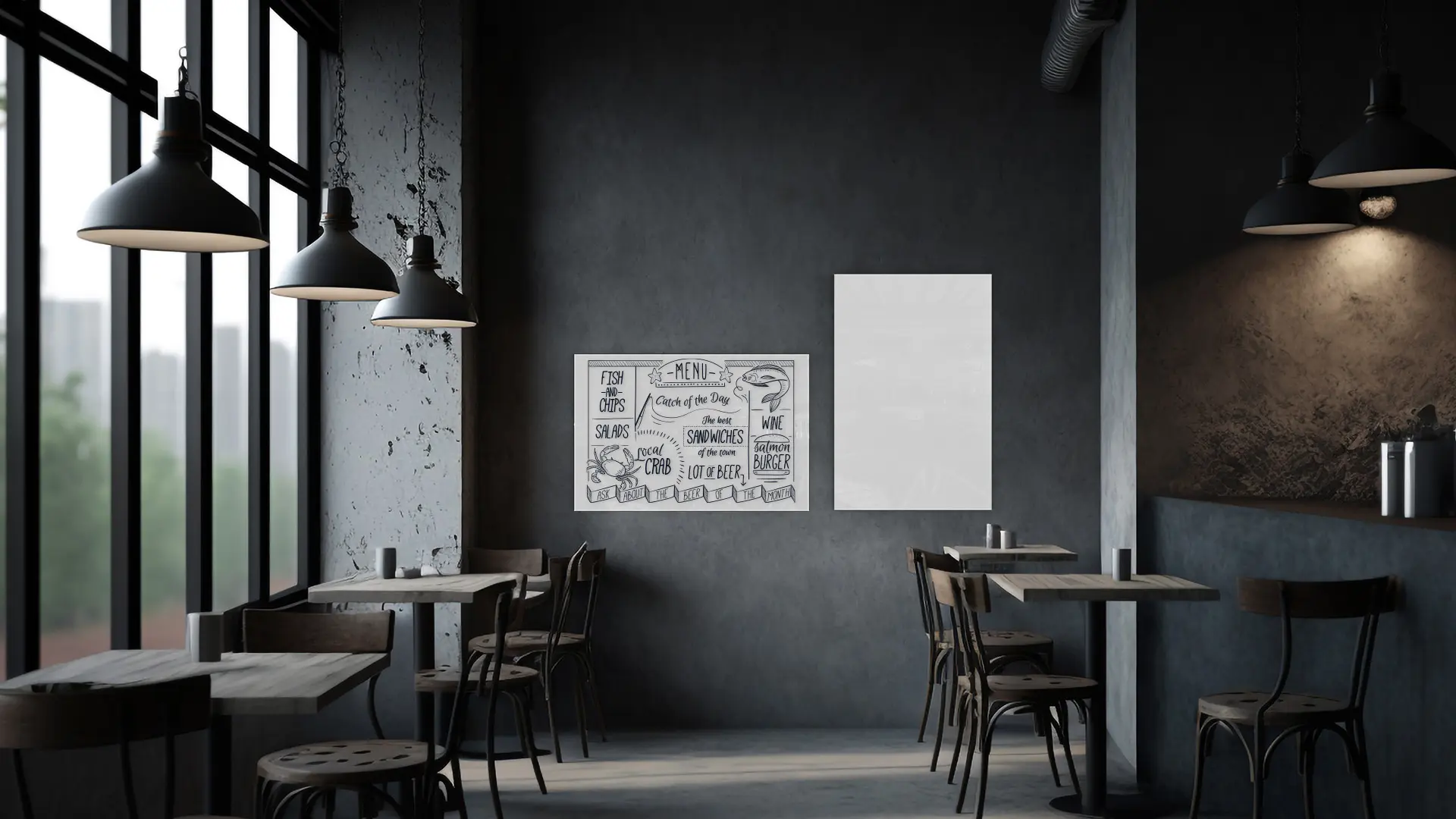 Magnetic glass board 90x60 cm PREMIUM SUPERWHITE (super white) + with Bonus Accessories - Image 3