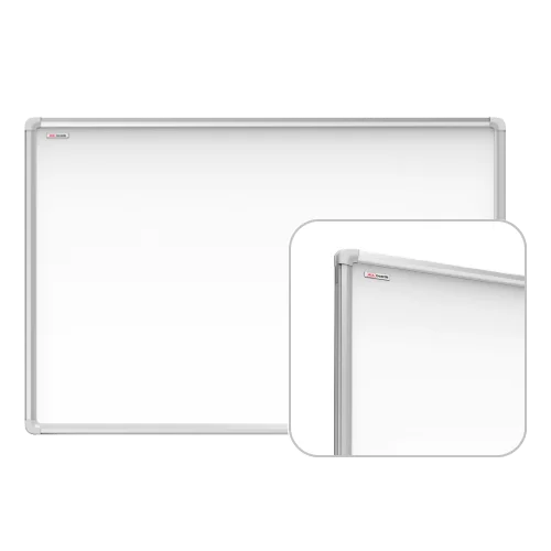 Magnetic whiteboards