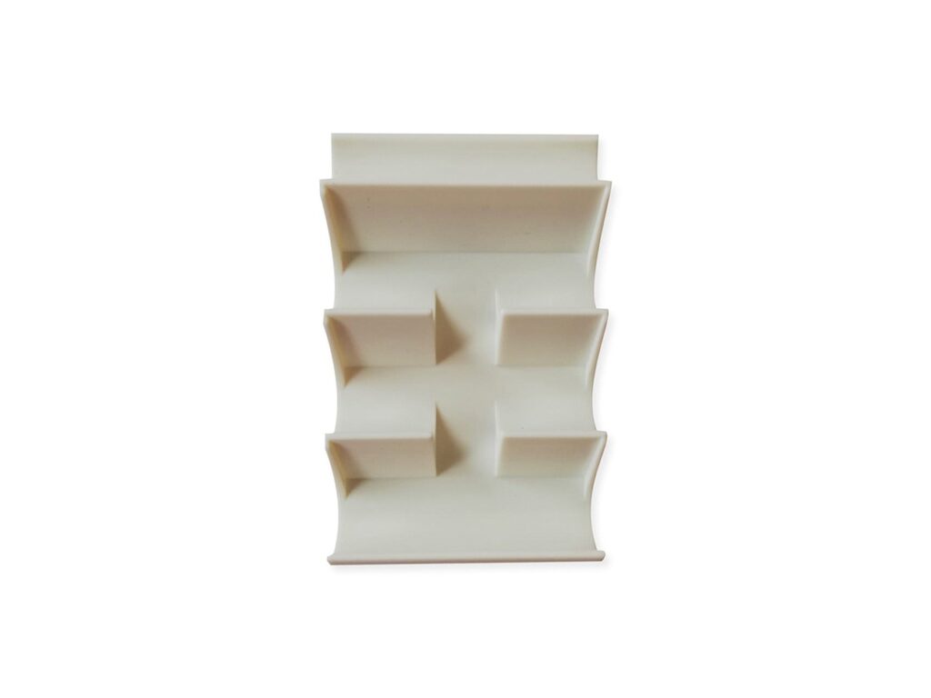 Glass board marker holder