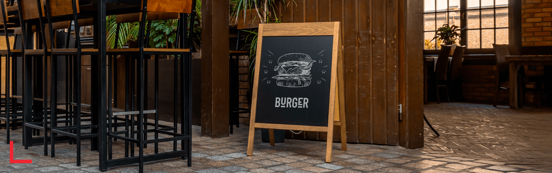 Pavement signs, chalkboards and tabletop chalkboards, are the best products to attract customers to your store and venues.
