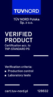 TUV Certification for ALLboards UK