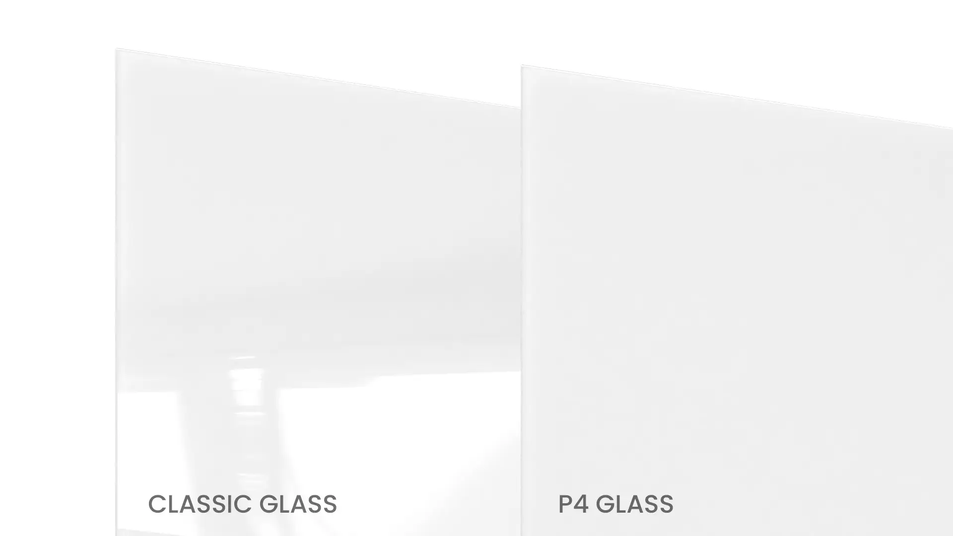 Matte Magnetic Glass Board 150x100 cm + FREE Accessories - Image 5
