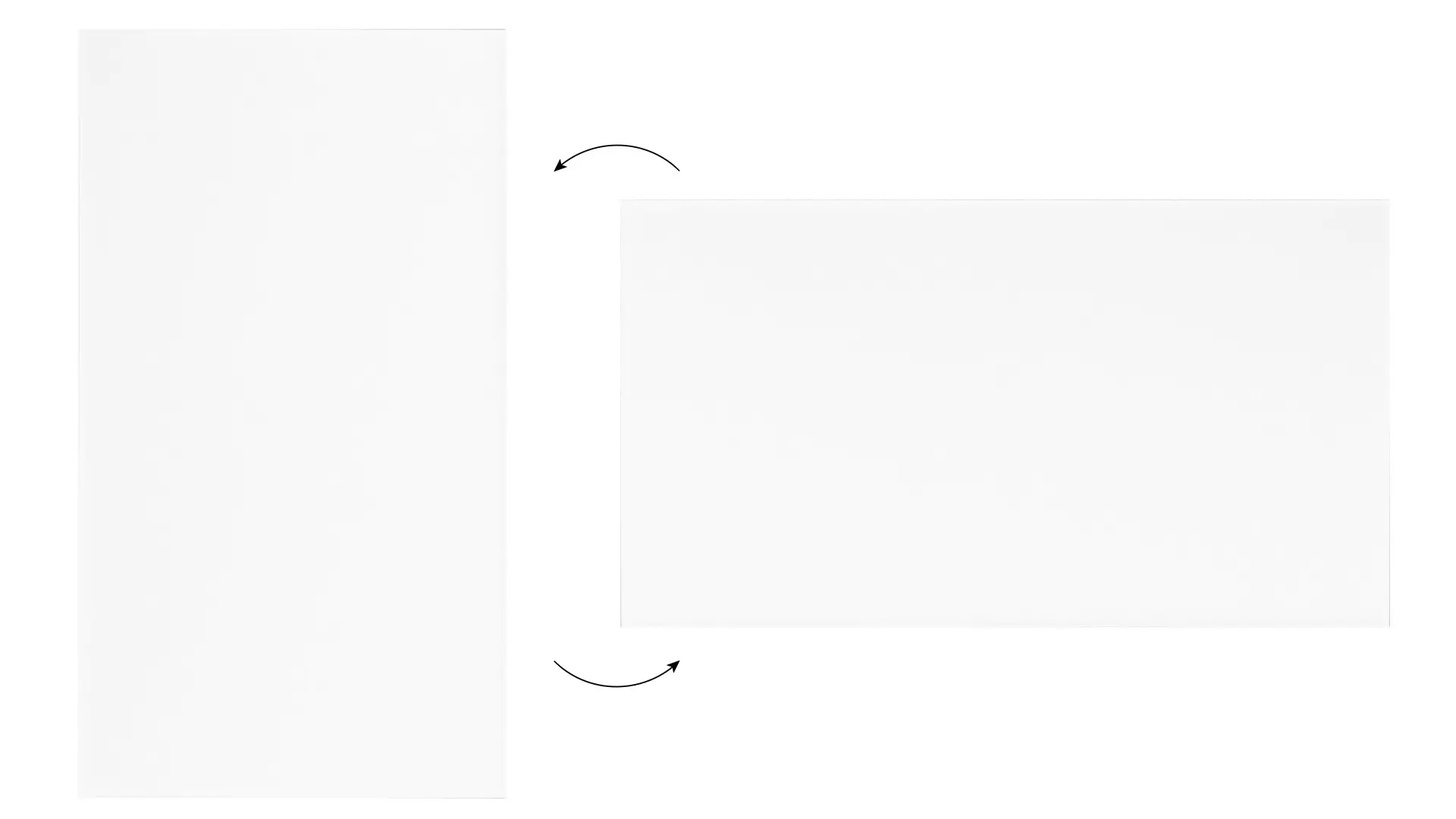 Matte Magnetic Glass Board 180x100 cm + FREE Accessories - Image 6