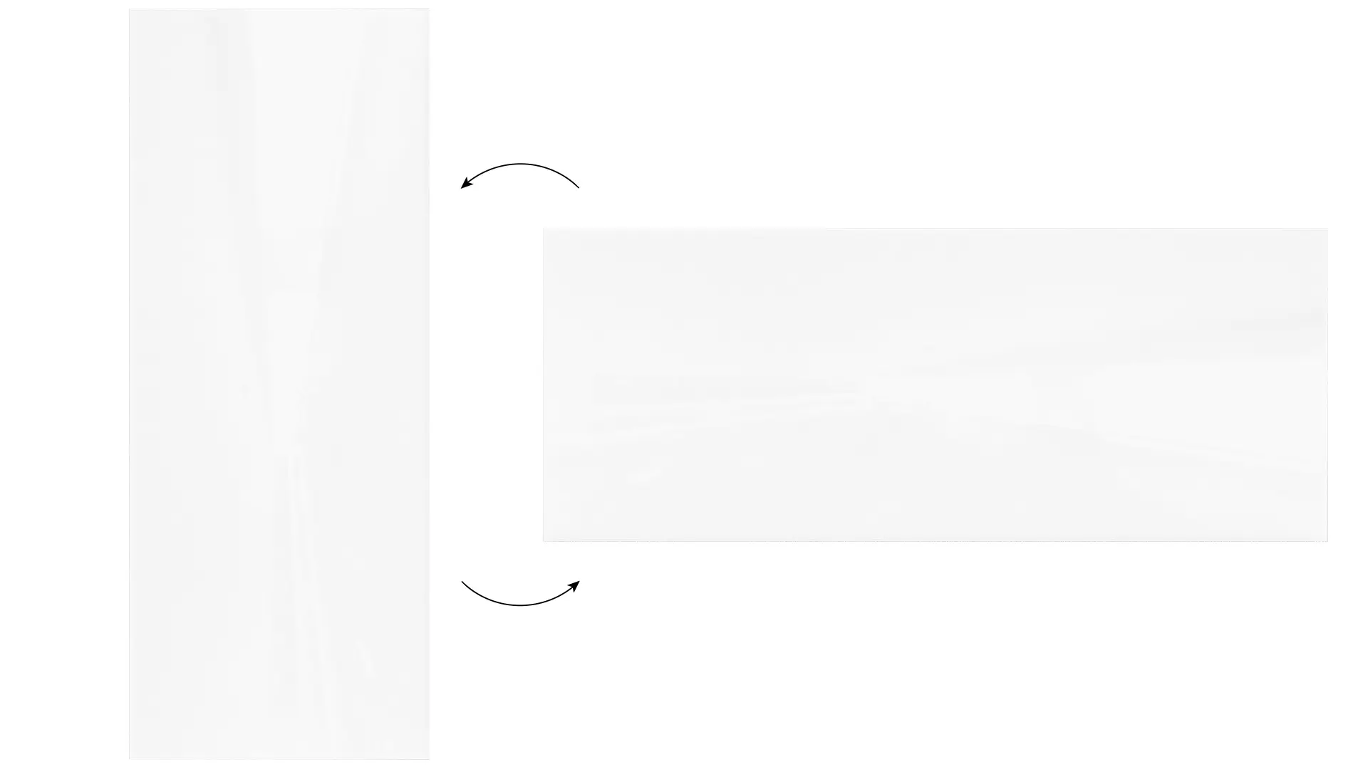 Magnetic glass board 300x120 cm PREMIUM SUPERWHITE (super white) + with Bonus Accessories - Image 5
