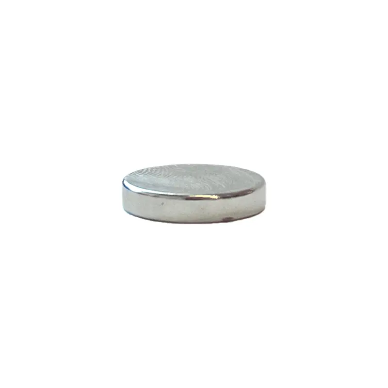 Neodymium Magnet 15 mm for Glass Magnetic Boards