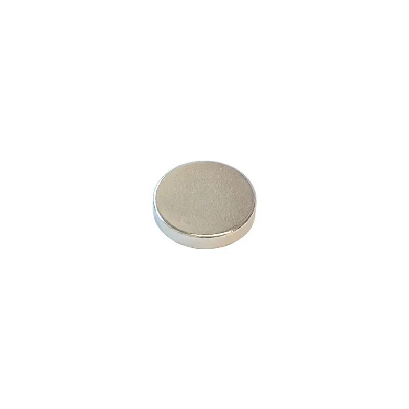 Neodymium Magnet 15 mm for Glass Magnetic Boards - Image 2